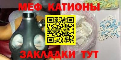 хмурый Кинель